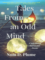 Tales From an Odd Mind