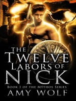 The Twelve Labors of Nick