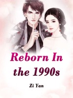 Reborn In the 1990s: Volume 3