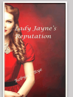 Lady Jayne's Reputation