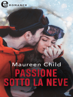 Passione sotto la neve (eLit)