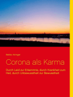 Corona als Karma