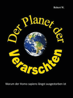 Der Planet der Verarschten