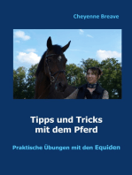Tipps und Tricks mit dem Pferd: Praktische Übungen mit den Equiden