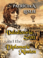 Valedictoria Scott and the Diplomatic Mission