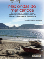 Nas ondas do mar carioca:: o moderno e as tradições vistos a partir da história dos pescadores da Colônia Z-13 na praia de Copacabana