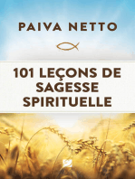101 Leçons de Sagesse Spirituelle