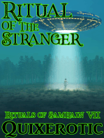 Ritual of the Stranger