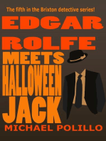 Meets Halloween Jack: Edgar Rolfe, #5