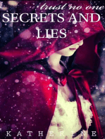Secrets and Lies ( Book 1)