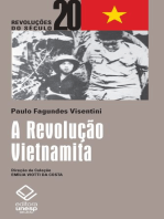 A revolução vietnamita: da libertação nacional ao socialismo