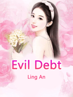 Evil Debt: Volume 4