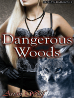 Alpha Submission 3: Dangerous Woods