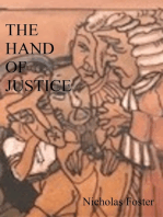 The Hand of Justice