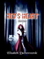 Red's Heart Part One: Red's Heart, #1