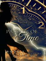 Passage Of Time: The Bookstore Series, #1