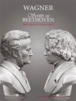 Scritti su Beethoven