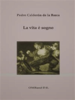 La vita è sogno