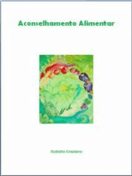 Aconselhamento Alimentar: Como Motivar As Pessoas A Mudarem Seus Hábitos Alimentares