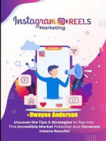 Instagram Reels Marketing