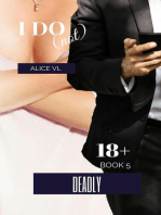 Deadly: I Do (Not), #5