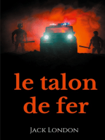 Le Talon de fer: une dystopie moderne