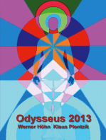 Odysseus 2013: Himmel und Erde