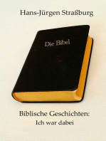 Biblische Geschichten