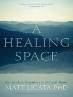 A Healing Space