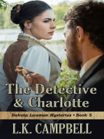 The Detective & Charlotte