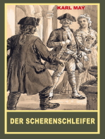 Der Scherenschleifer