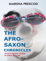 The Afro-Saxon Chronicles