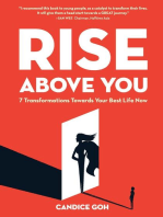 Rise Above You