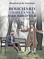 Bouchard d'Orléans à aujourd'hui: Un voyage de 1500 ans