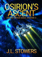 Osirion's Ascent