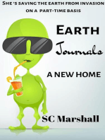 Earth Journals 2: Earth Journals, #2