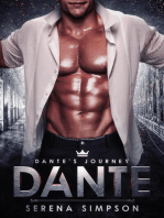 Dante: Dante's jourtney