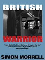 British Warrior