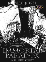 Immortal Paradox