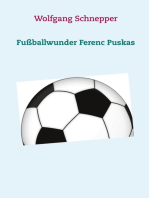 Fußballwunder Ferenc Puskas