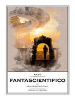 Fantascientifico Vol.1