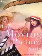 The Moving Picture Girls