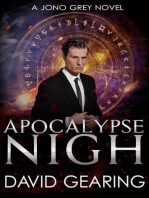 Apocalypse Nigh