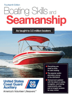 Boating Skills and Seamanship, 14th Edition