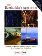 The Boatbuilder's Apprentice