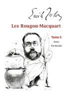 Les Rougon-Macquart: Tome 5  Nana, Pot-Bouille