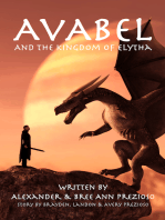 Avabel & the Kingdom of Elytha