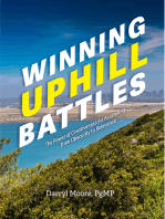 Winning Uphill Battles: The Power of Creativeness for Ascending from Obscurity to Relevance