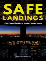 Safe Landings: a Flight Plan and Checklist for Building a Renewed America