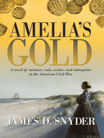 Amelia's Gold